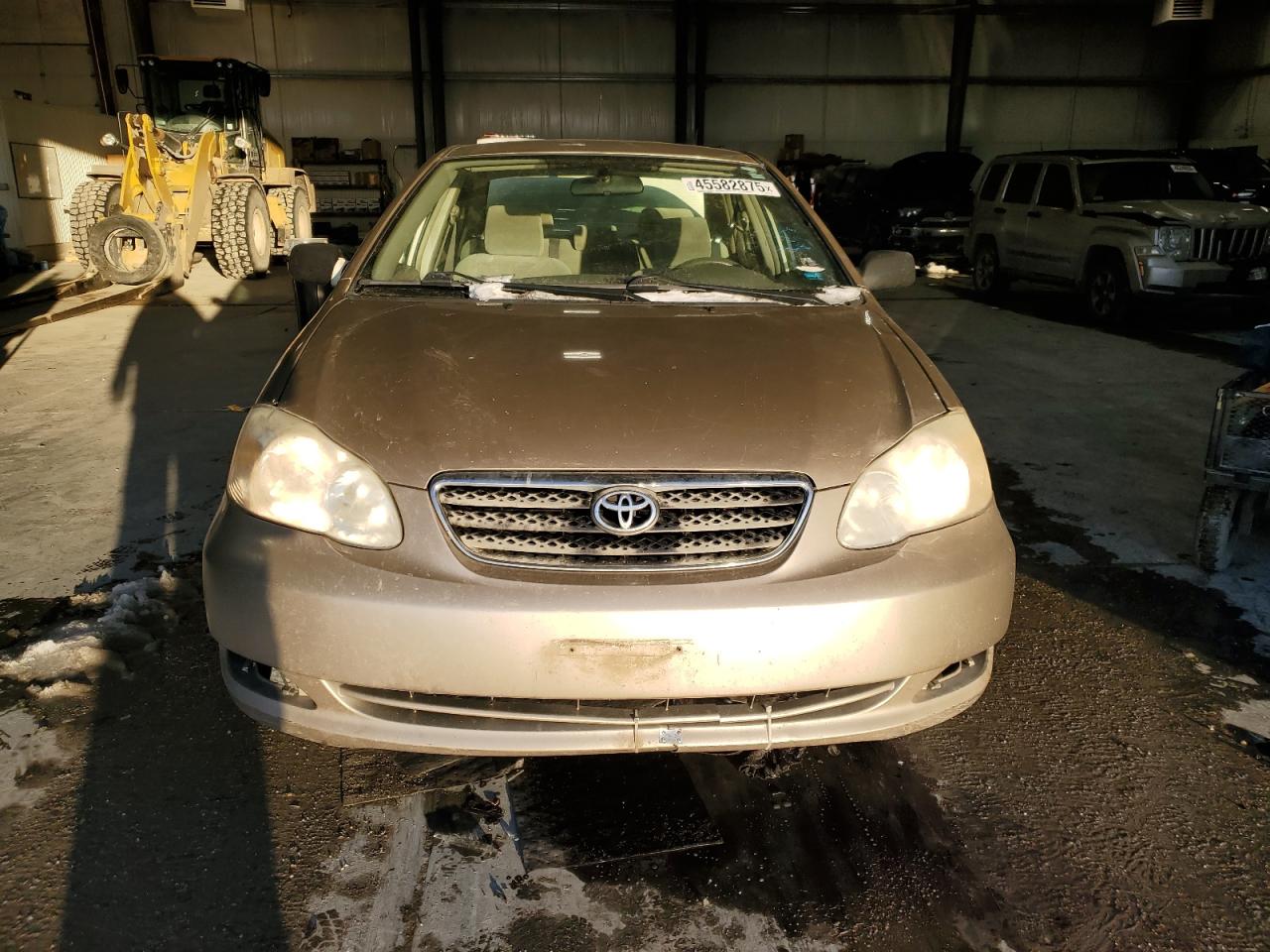 2008 Toyota Corolla - Image 5