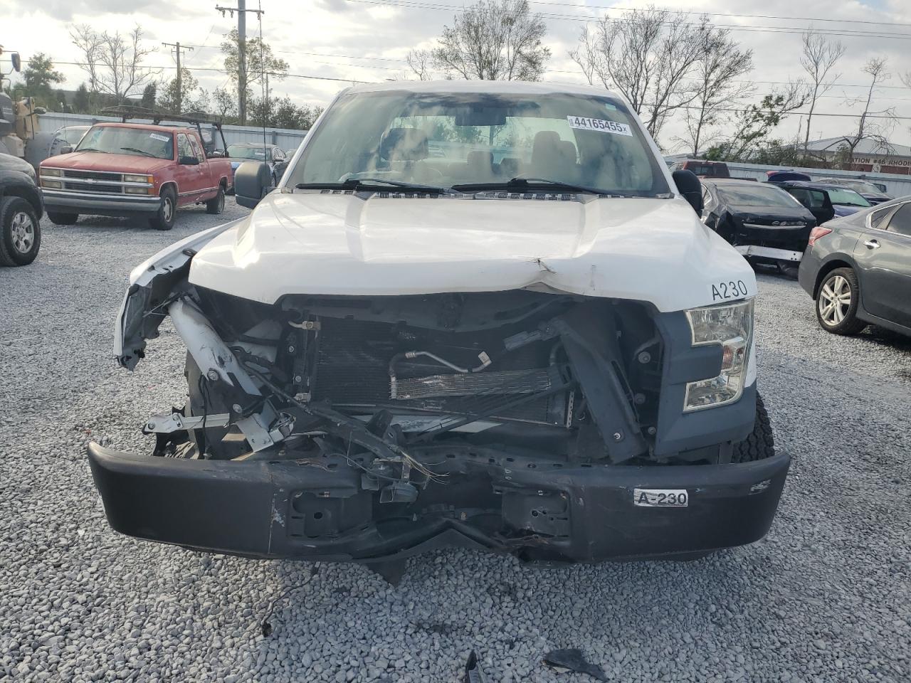 2016 Ford F-150 - Image 5