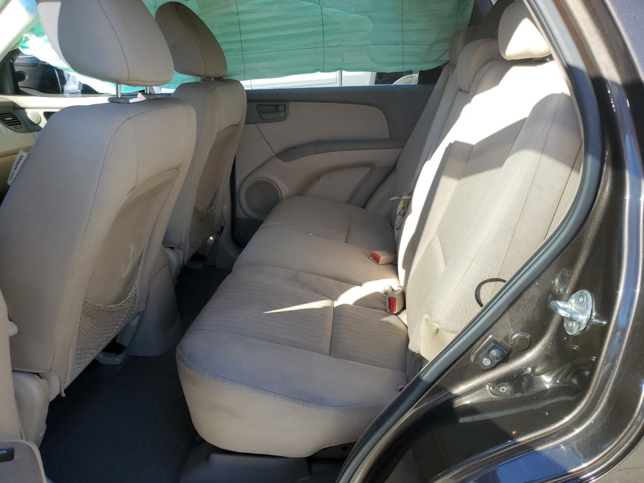 2010 Kia Sportage - Image 10