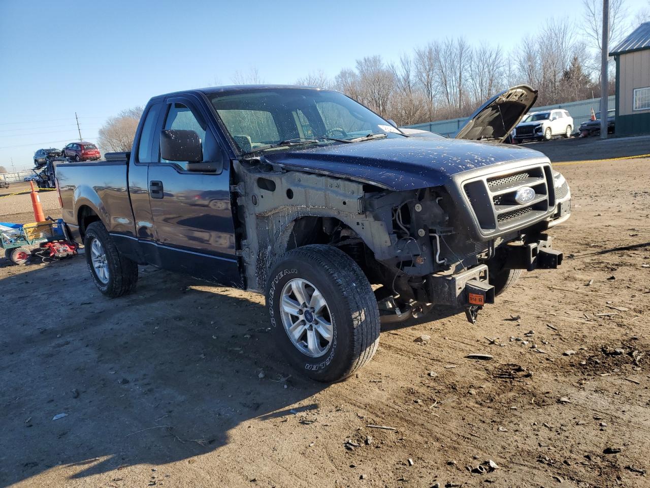 2006 Ford F-150 - Image 4