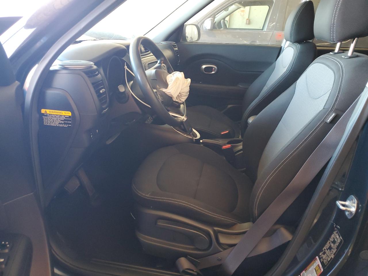 2017 Kia Soul - Image 7
