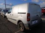 2015 CITROEN BERLINGO 8 for sale at Copart SANDTOFT