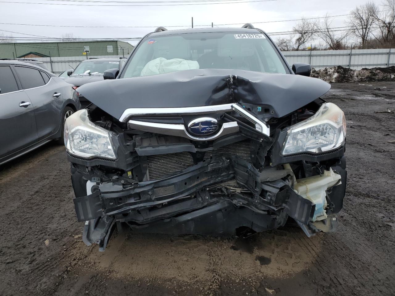2014 Subaru Forester - Image 5