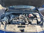 2023 Nissan Altima S იყიდება Mercedes-ში, TX - Water/Flood