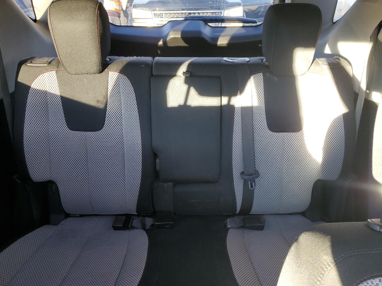 2014 Chevrolet Equinox - Image 10