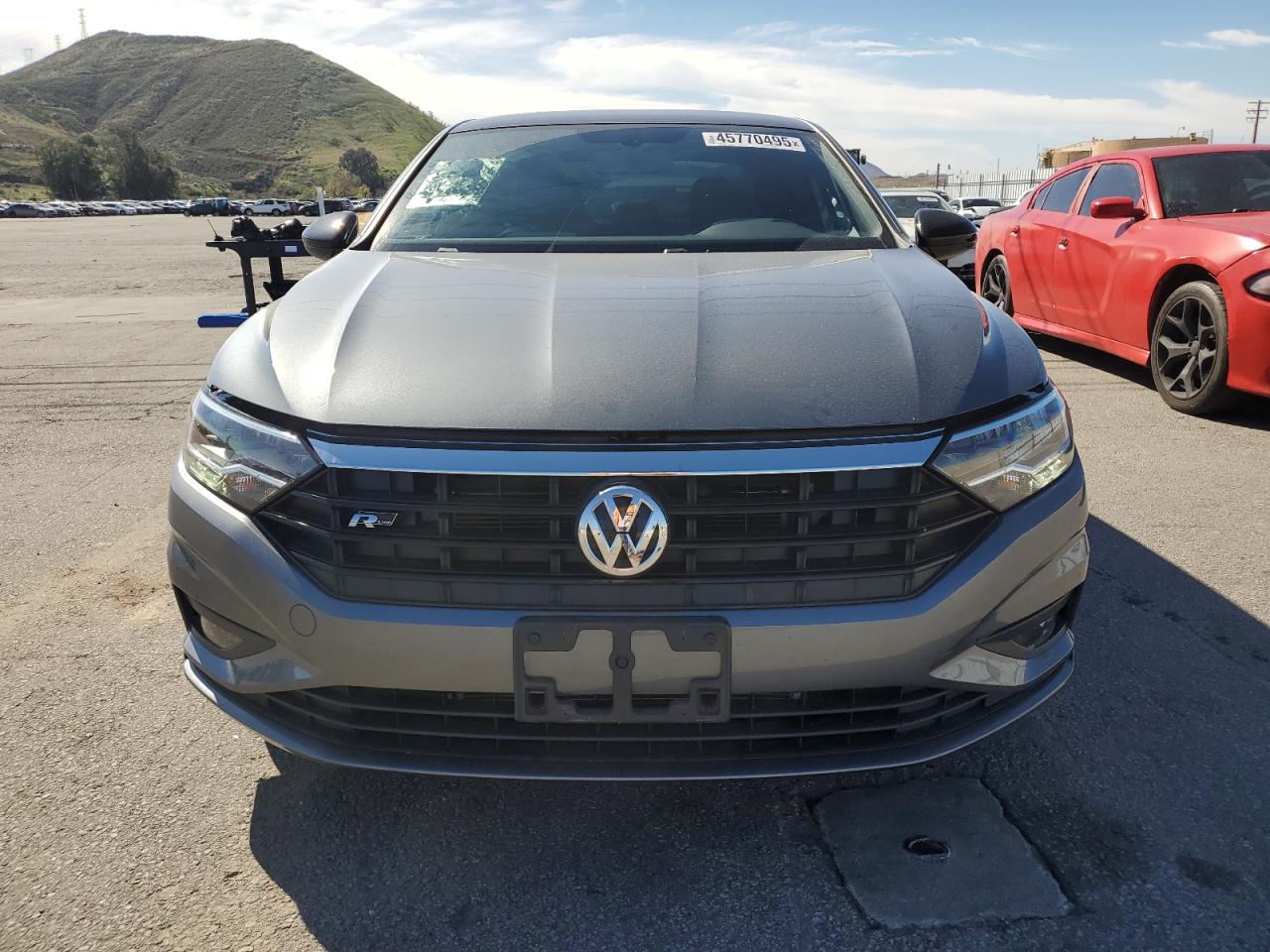 2020 Volkswagen Jetta - Image 5