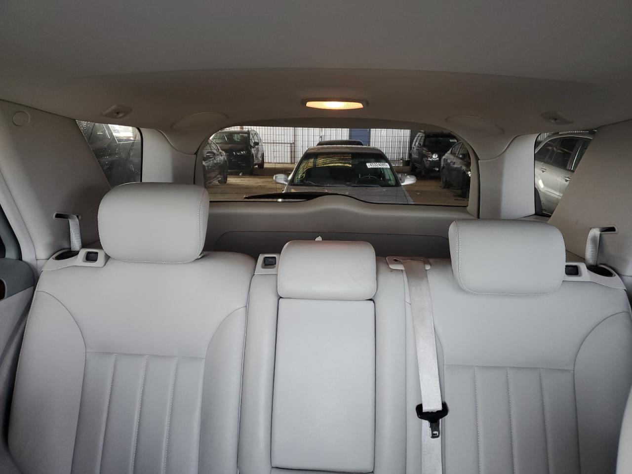 2007 Mercedes-Benz M-klasse - Image 10