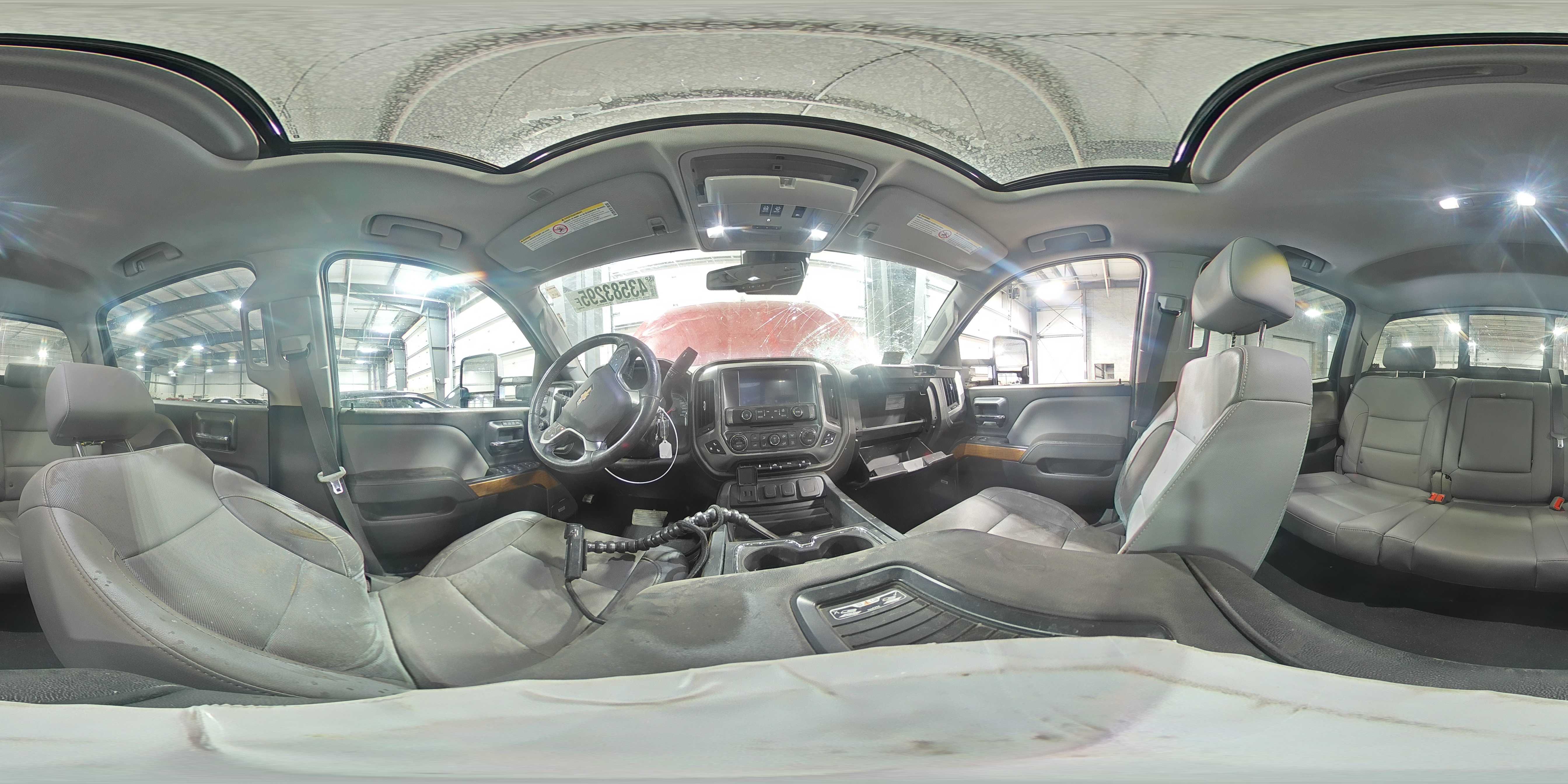 2019 Chevrolet Silverado - Image 14