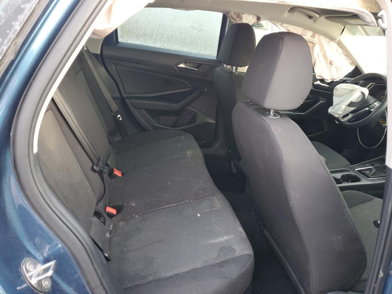 2019 Volkswagen Jetta - Image 10