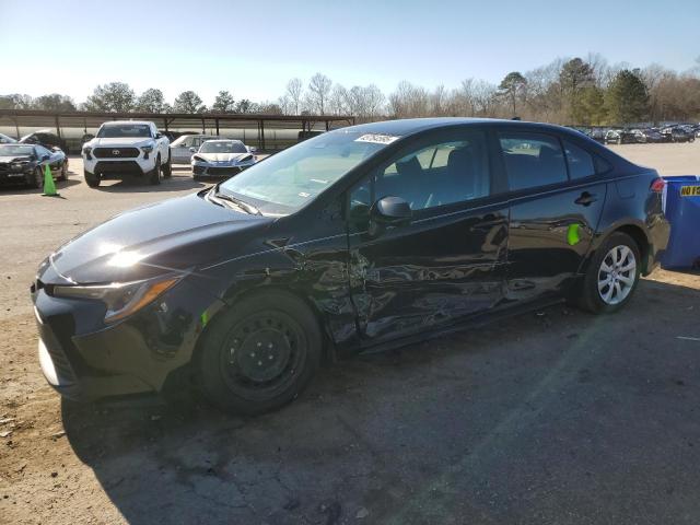 TOYOTA COROLLA LE 2023