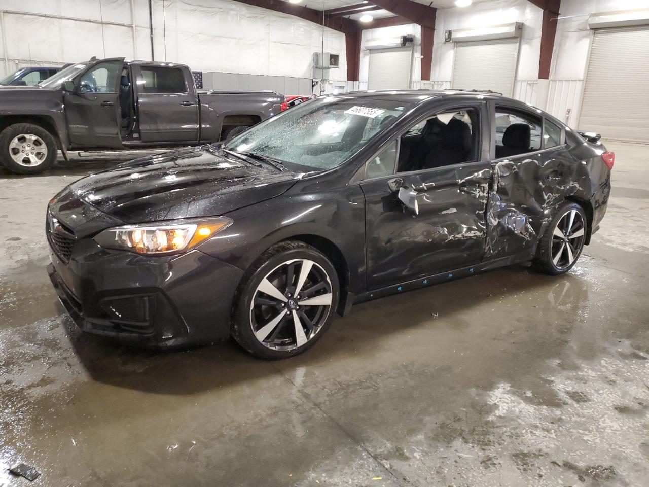 2019 Subaru Impreza - Image 1