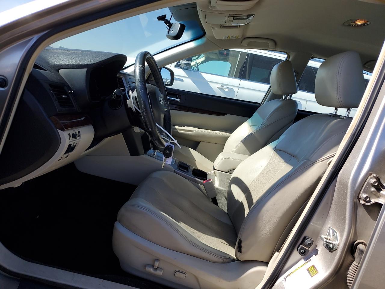2014 Subaru Legacy - Image 7