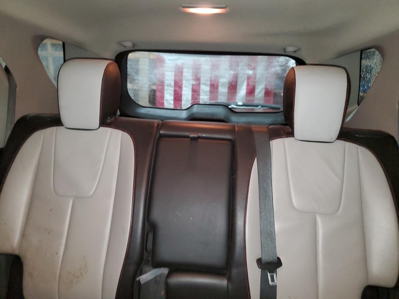 2015 Chevrolet Equinox - Image 10