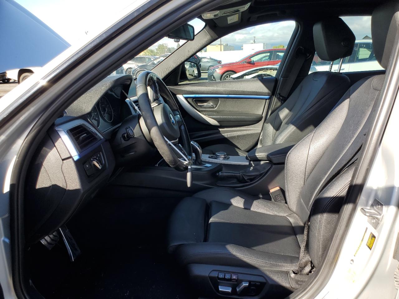 2017 BMW 3er - Image 7