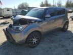 2016 Kia Soul  zu verkaufen in Midway, FL - Front End