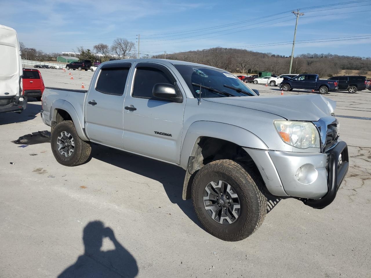 2006 Toyota Tacoma - Image 4
