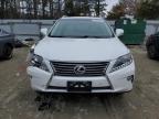 2015 Lexus Rx 350 Base na sprzedaż w Seaford, DE - Front End
