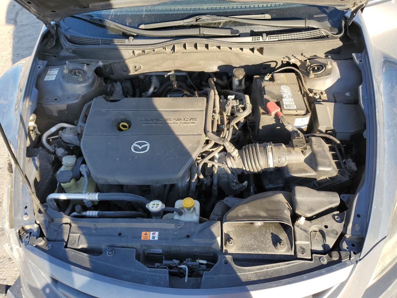 2011 Mazda 6 - Image 12