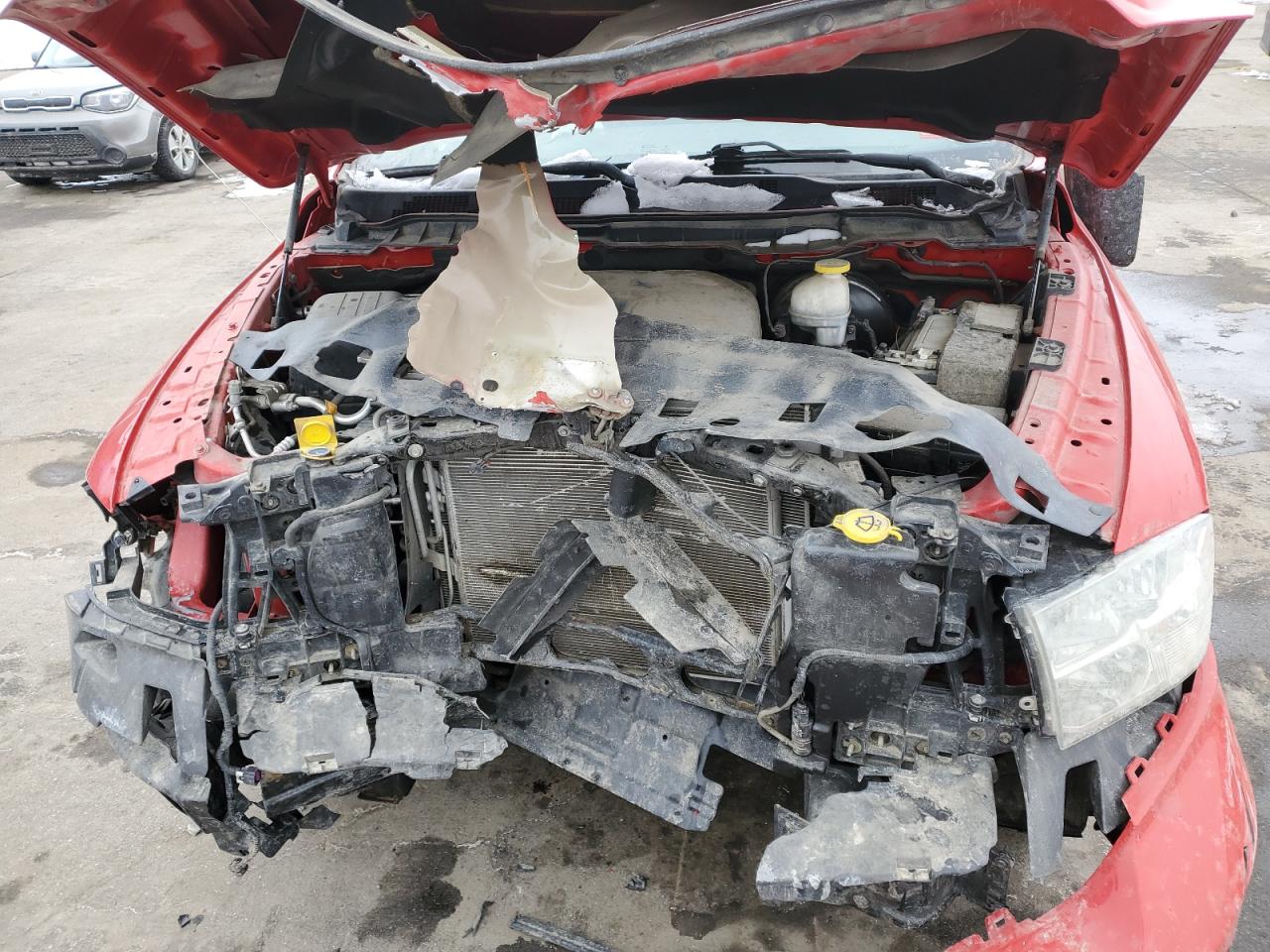 2019 RAM 1500 - Image 12