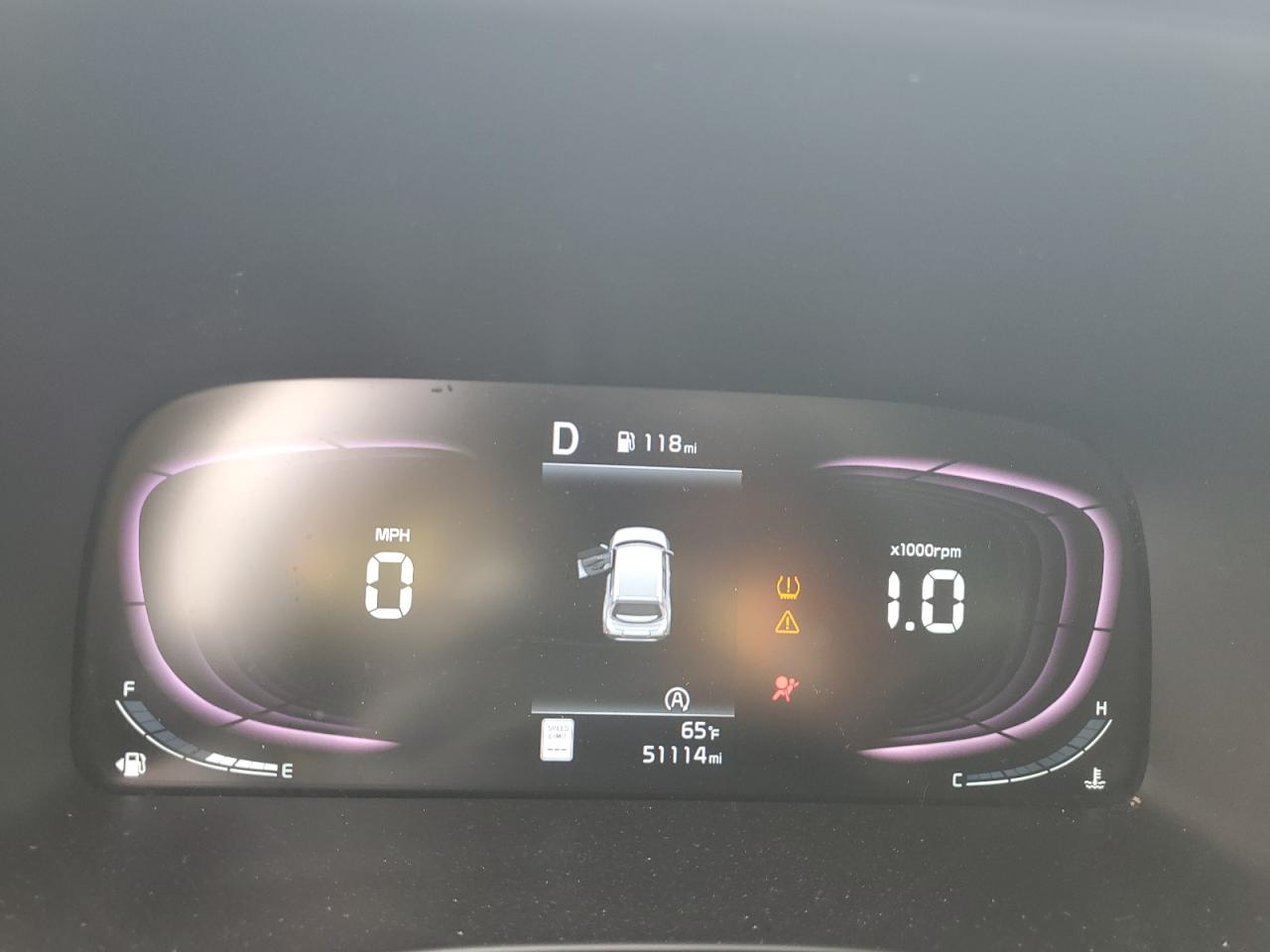 2023 Kia Soul - Image 9
