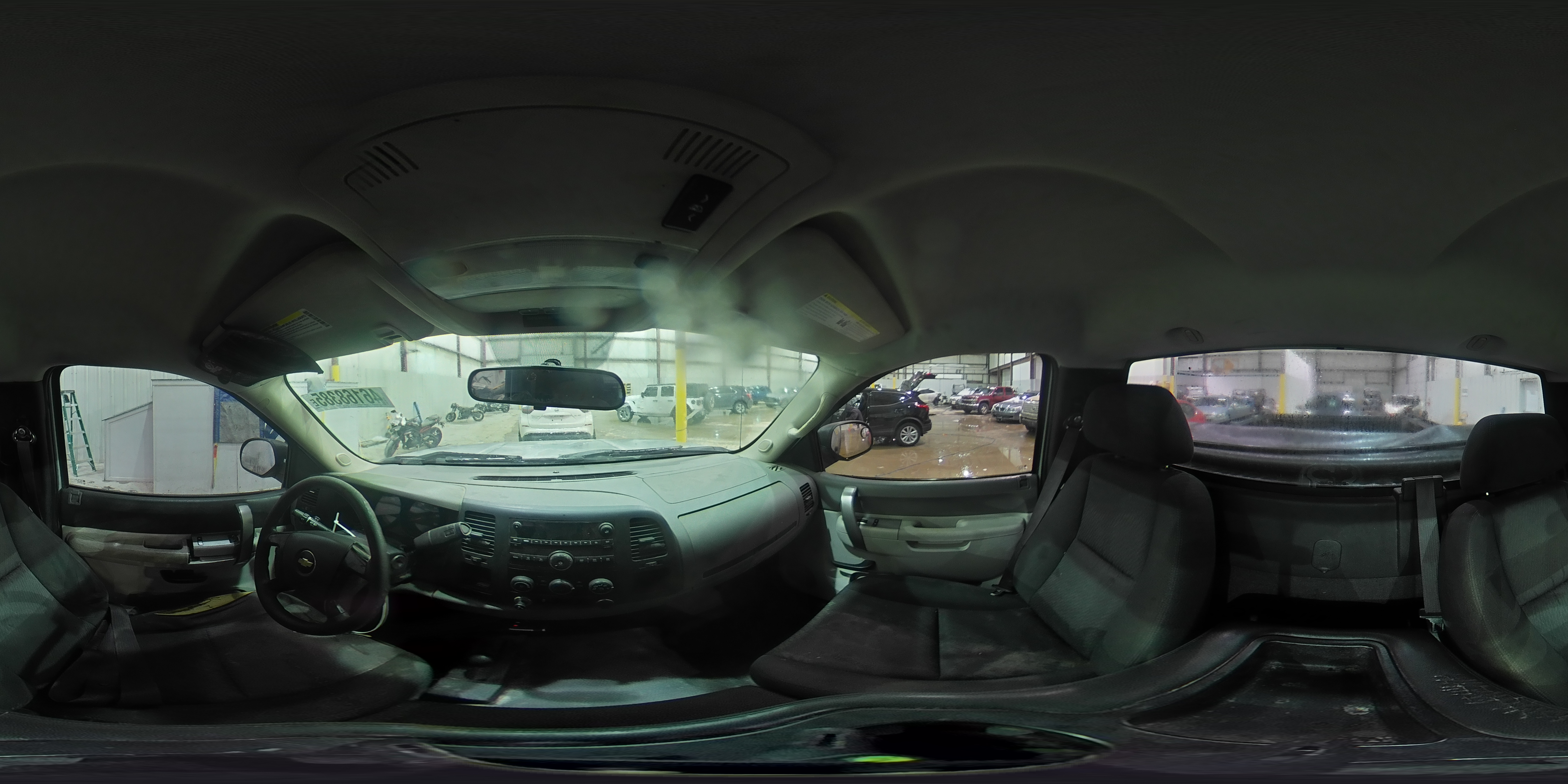 2012 Chevrolet Silverado - Image 14