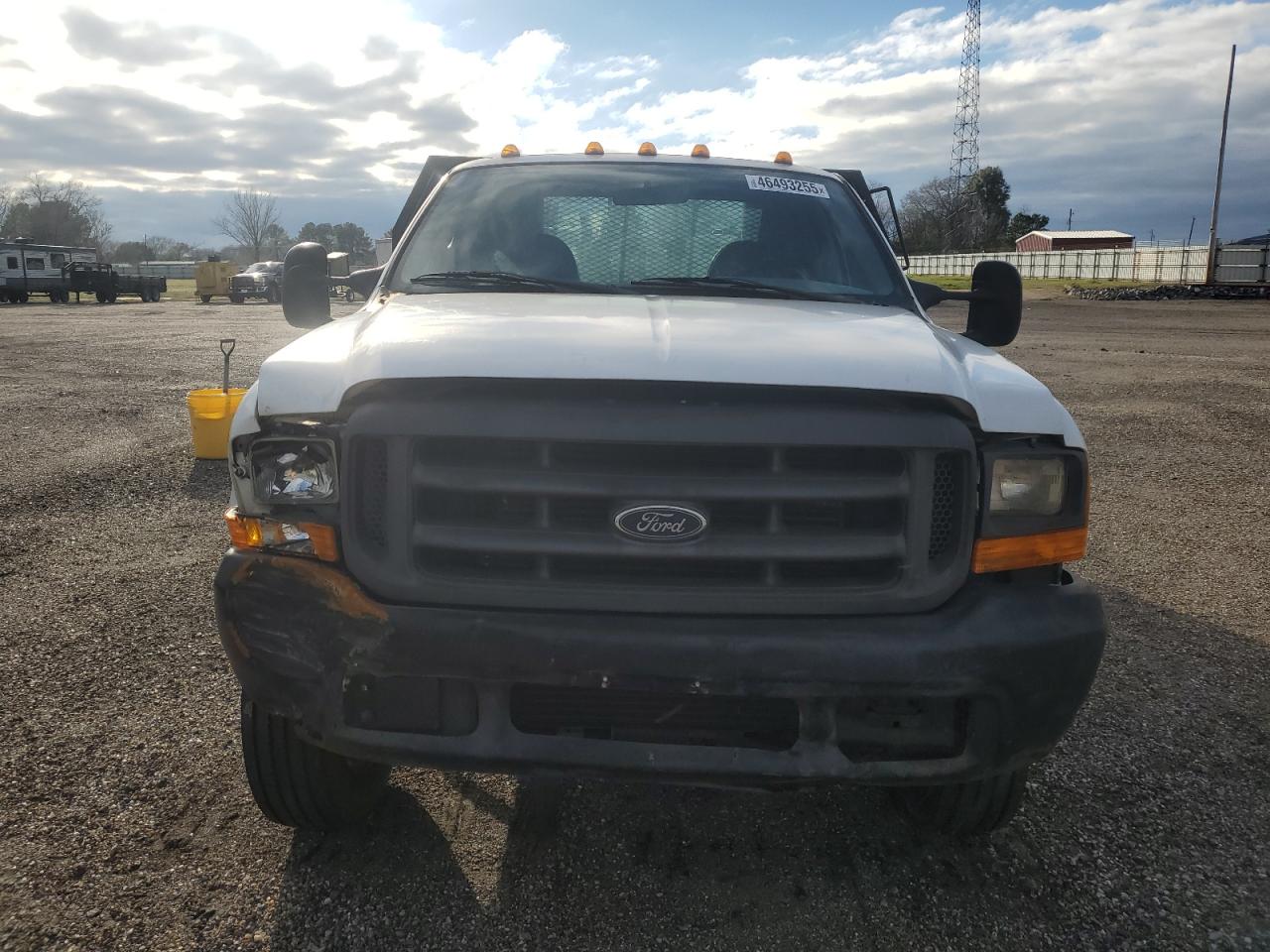 1999 Ford F450 - Image 5