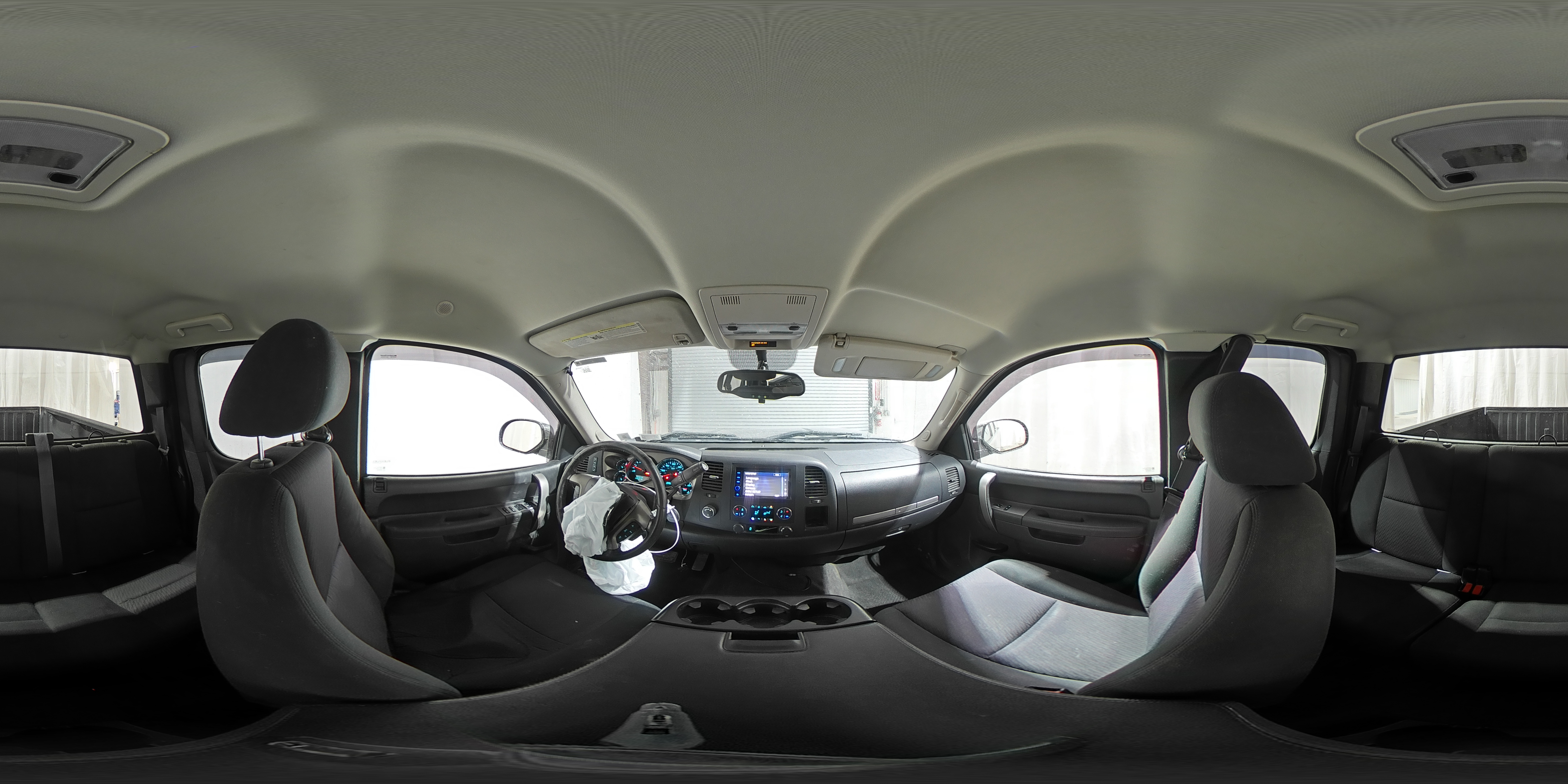 2013 Chevrolet Silverado - Image 14