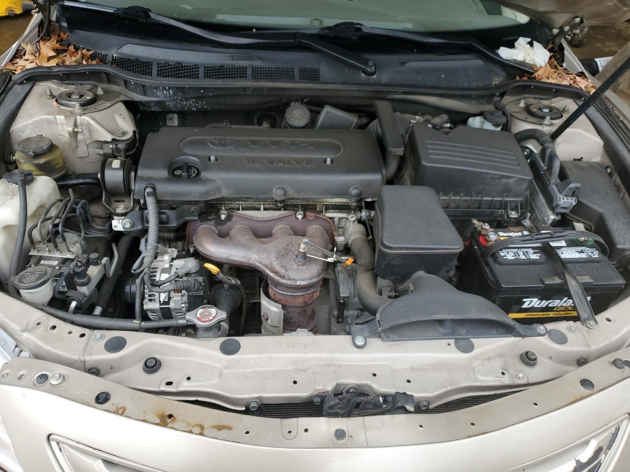 2007 Toyota Camry - Image 11