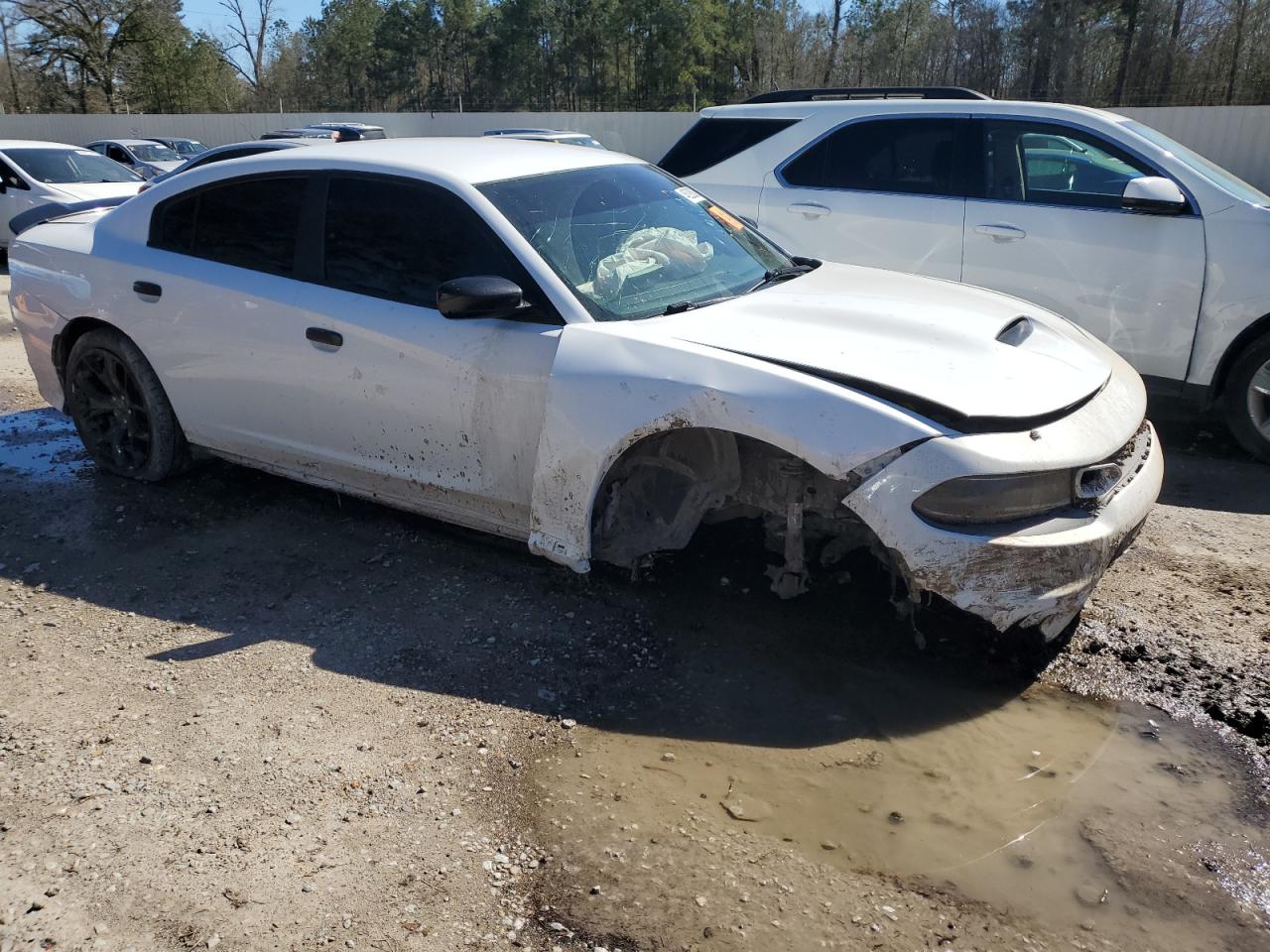 2019 Dodge Charger - Image 4