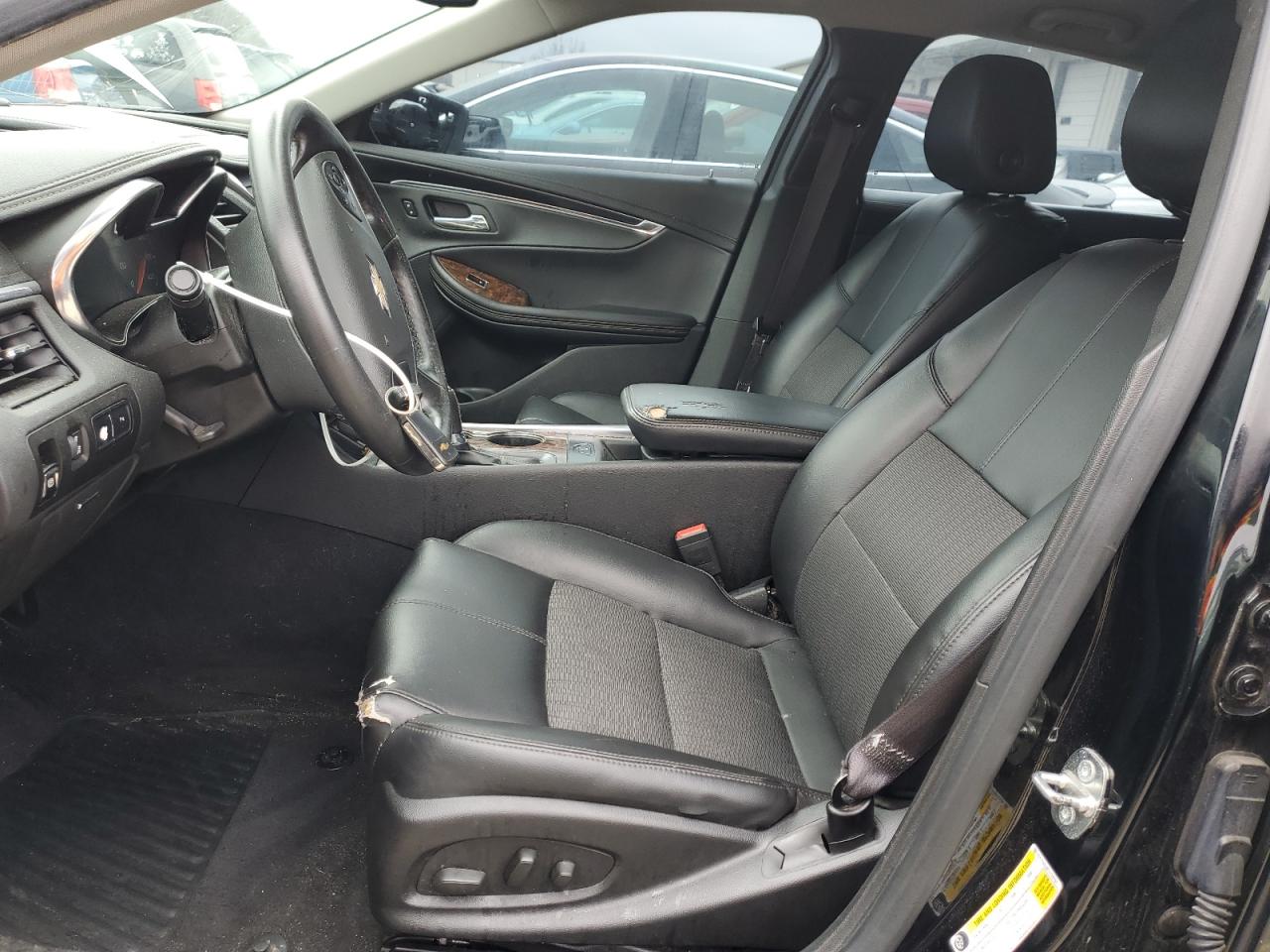 2015 Chevrolet Impala - Image 7