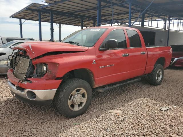 2006 Dodge Ram 2500 St