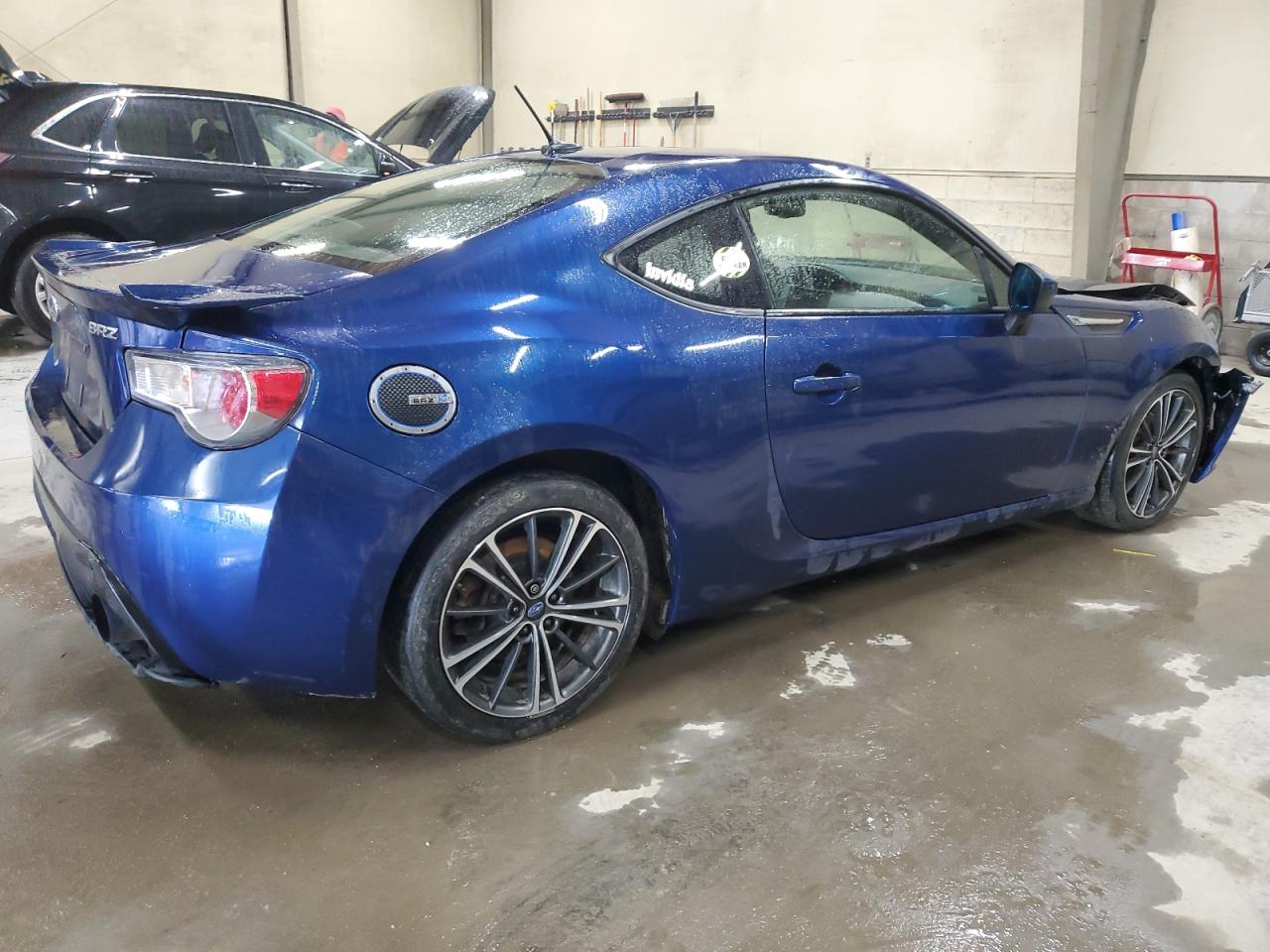 2013 Subaru BRZ - Image 3