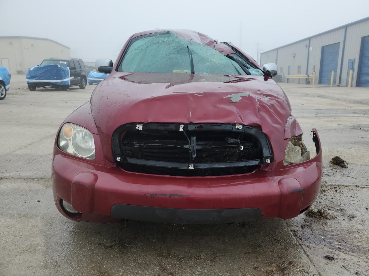 2007 Chevrolet HHR - Image 5