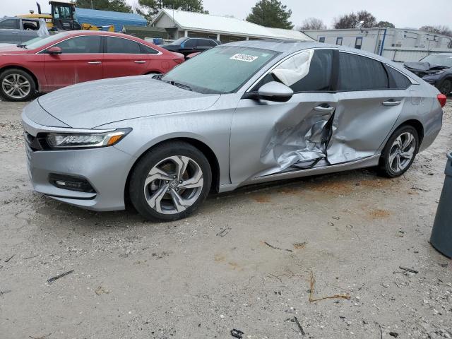 2019 Honda Accord Exl