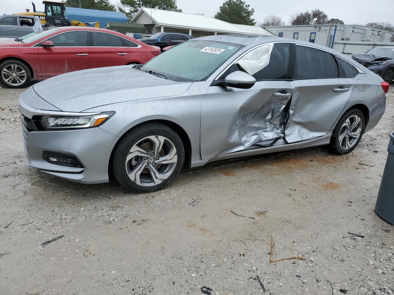 2019 Honda Accord - Image 1