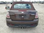 2011 Mini Cooper S for Sale in Houston, TX - Top/Roof