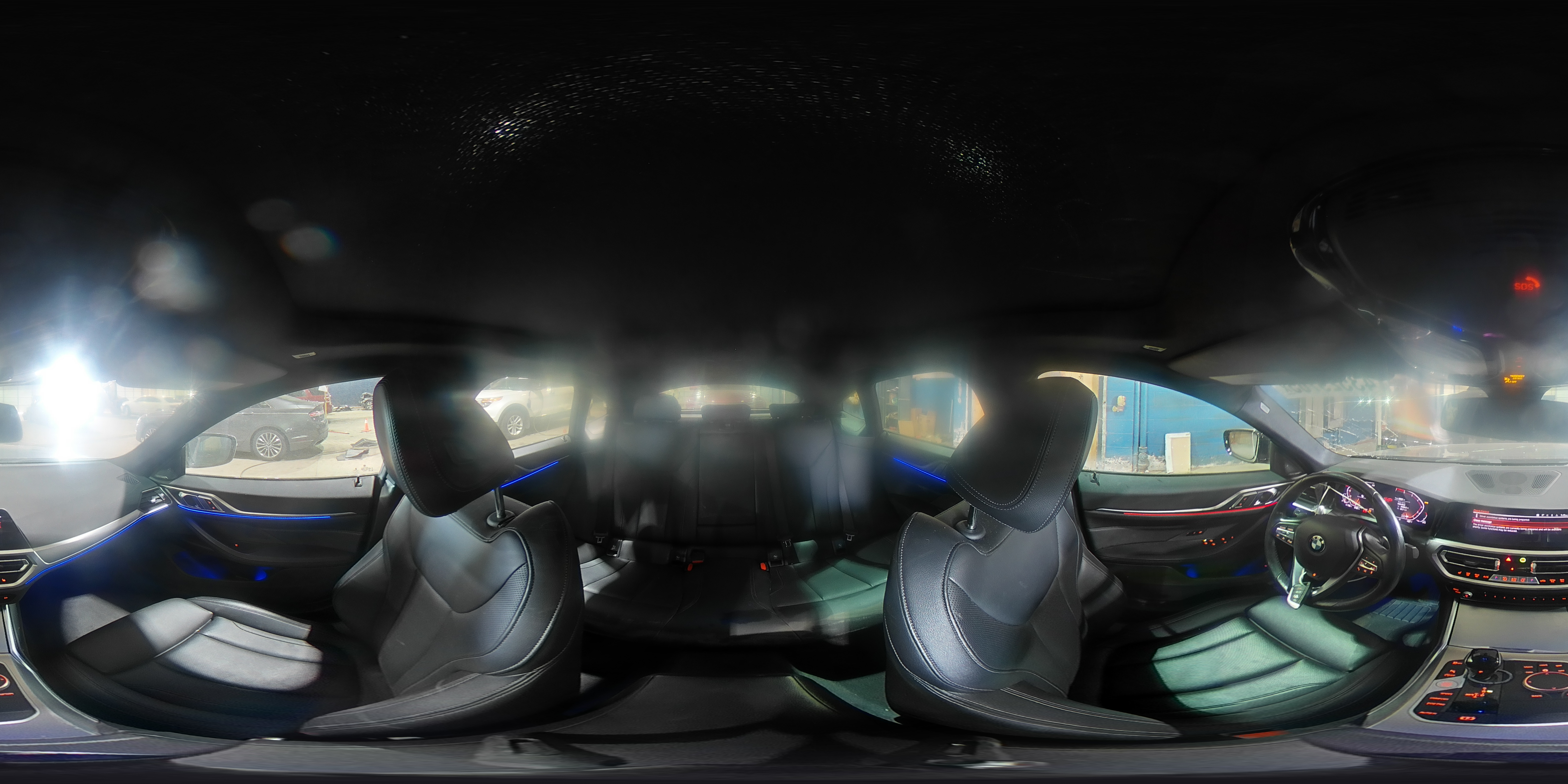 2022 BMW 4er - Image 15