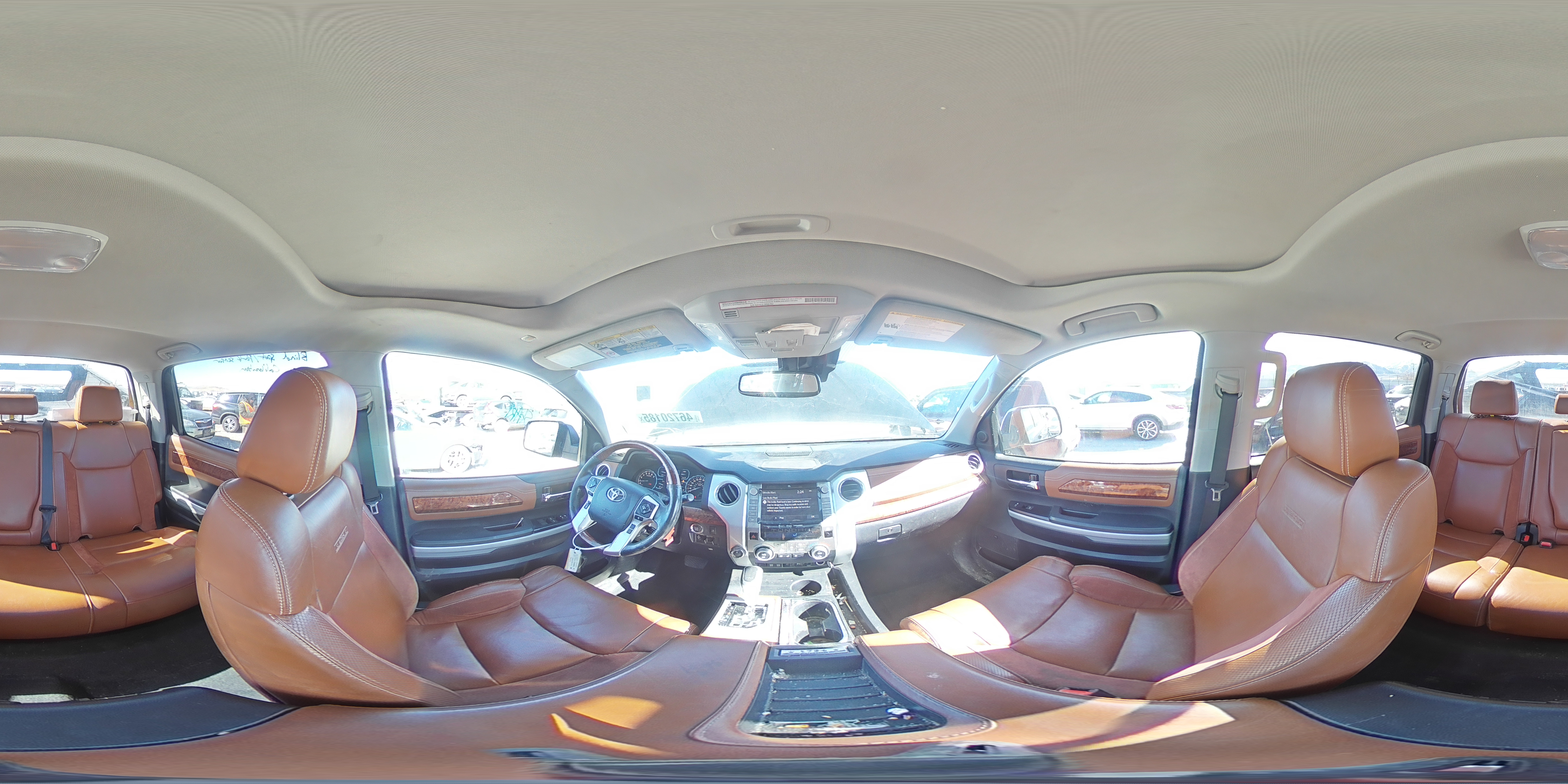 2021 Toyota Tundra - Image 13