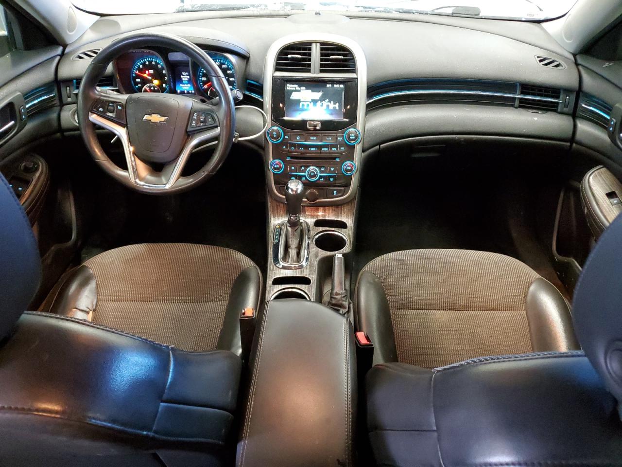 2015 Chevrolet Malibu - Image 8