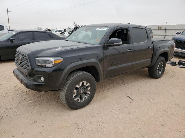 TOYOTA TACOMA DOU 2023