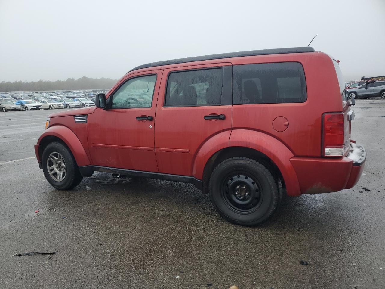 2008 Dodge Nitro - Image 2