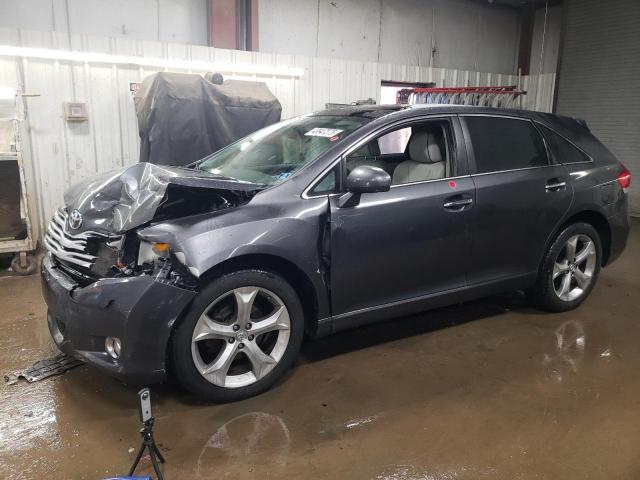 2011 Toyota Venza 