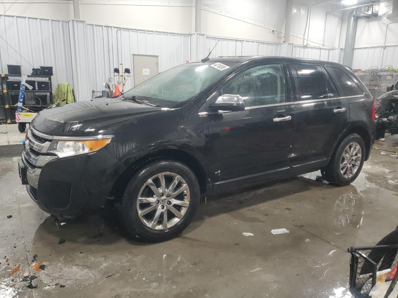 2012 Ford Edge - Image 1