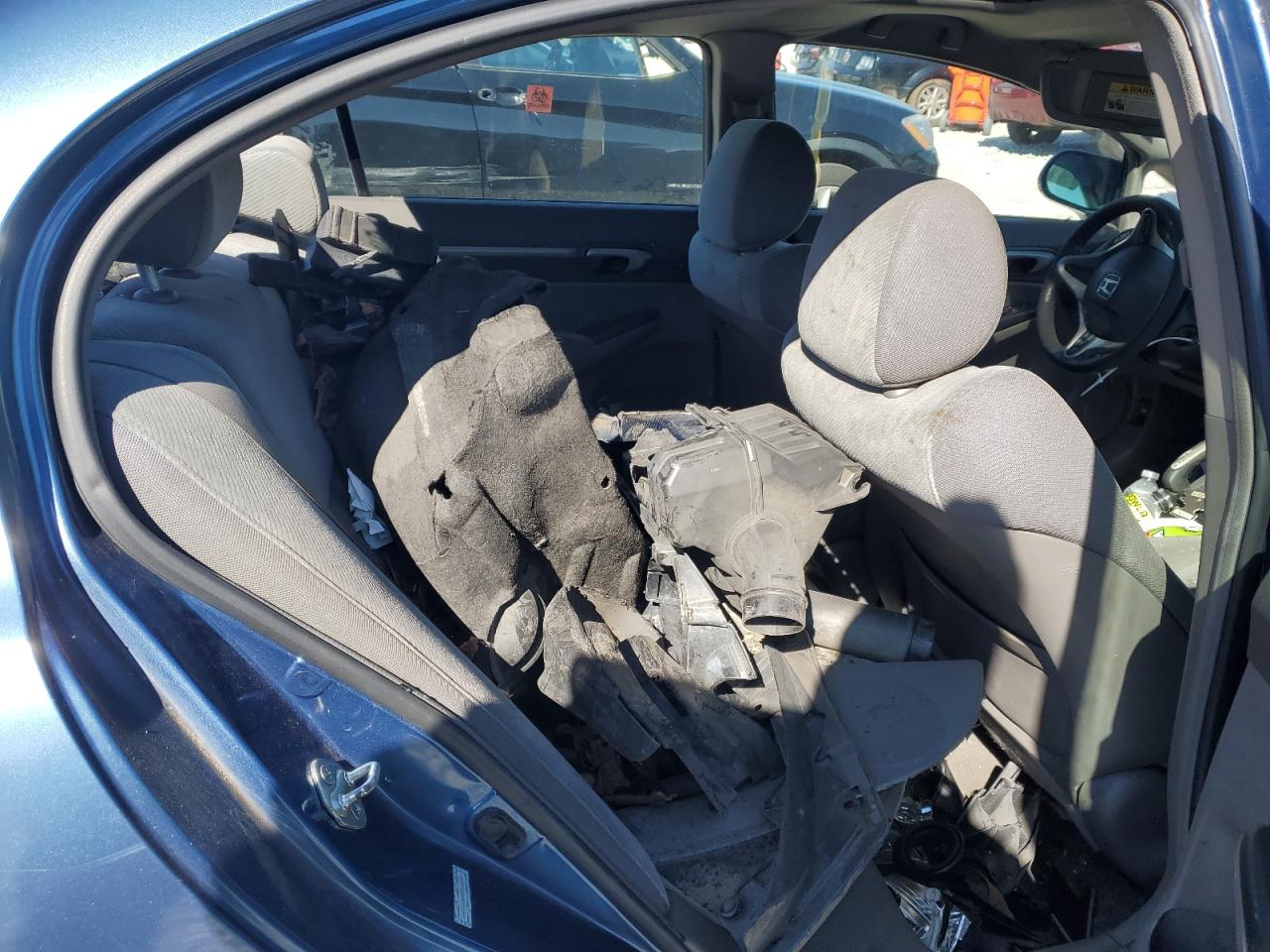 2009 Honda Civic - Image 10
