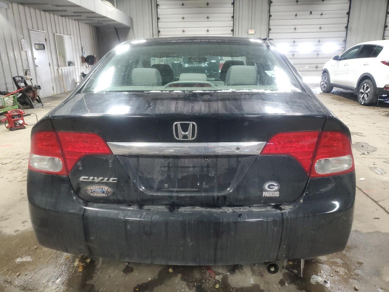 2010 Honda Civic - Image 6