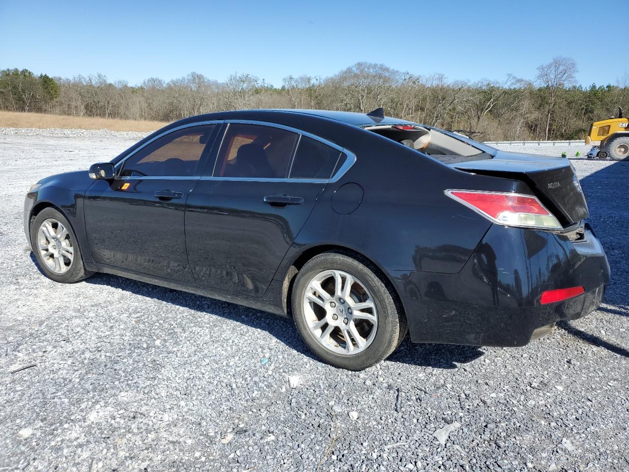 2009 Acura TL - Image 2