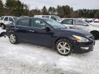 2015 Nissan Altima 2.5 de vânzare în Mendon, MA - Rear End