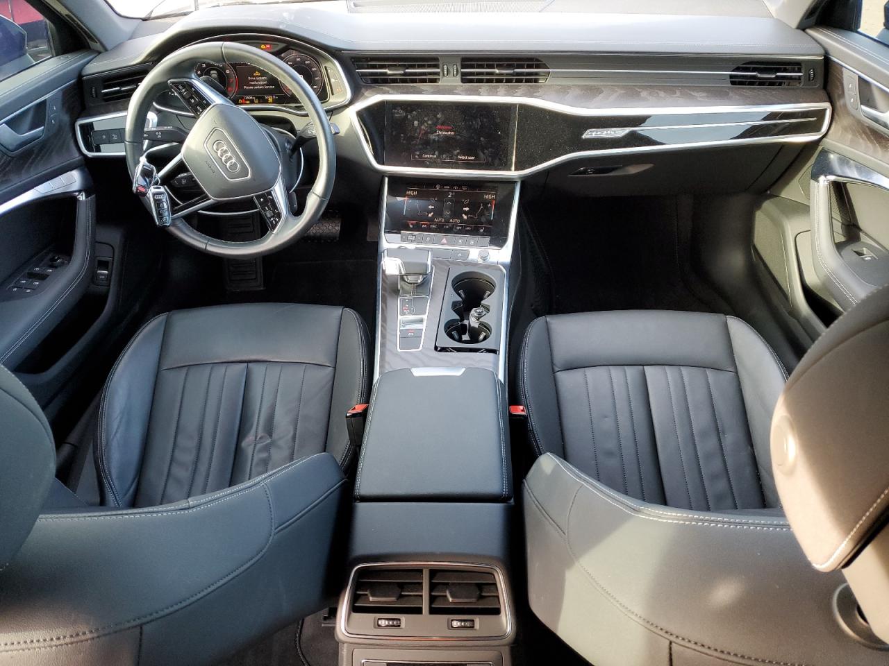 2023 Audi A6 - Image 8