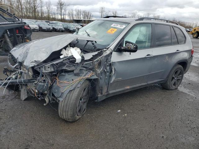 2011 Bmw X5 Xdrive35D