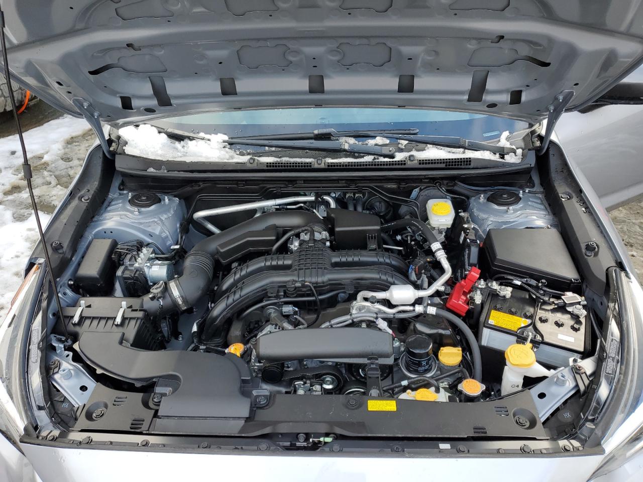 2024 Subaru XV - Image 12